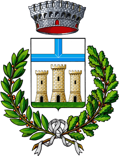 Logo del comune di Castelvetro